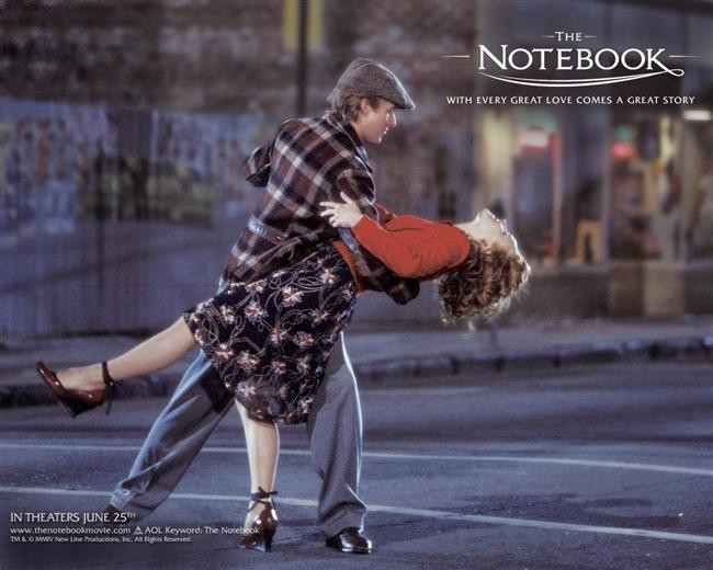 9. Not Defteri / The Notebook (2004)