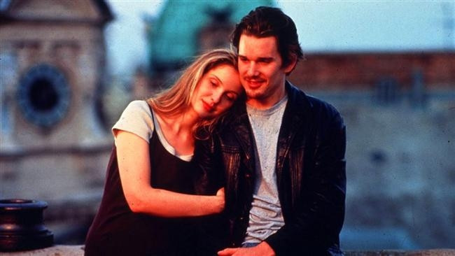 7. Gün Doğmadan / Before Sunrise (1995)