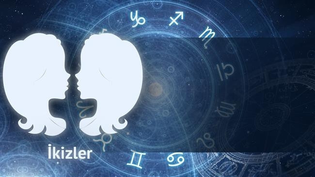 İKİZLER