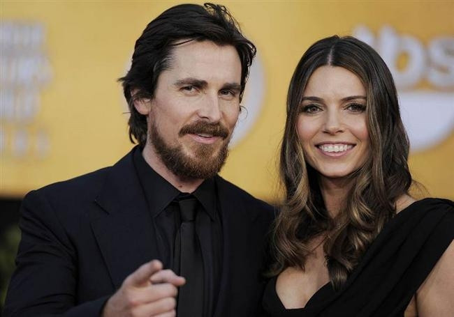 CHRISTIAN BALE (SIBI BLAZIC)