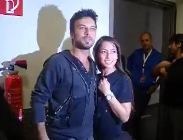 TARKAN