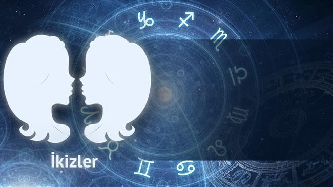 İKİZLER İKİZLER