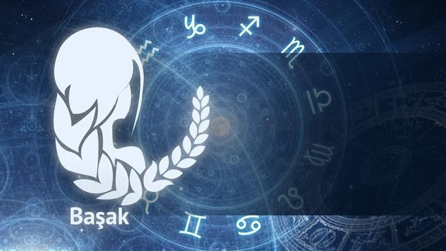 BAŞAK BAŞAK