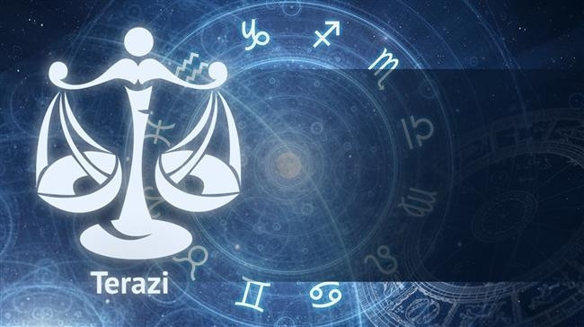 TERAZİ TERAZİ