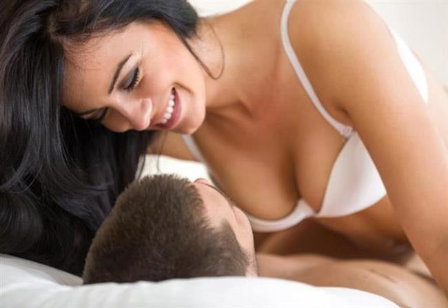 7. Cinsel Yaşam Ara Sıra Duraklama Dönemine Girebilir...