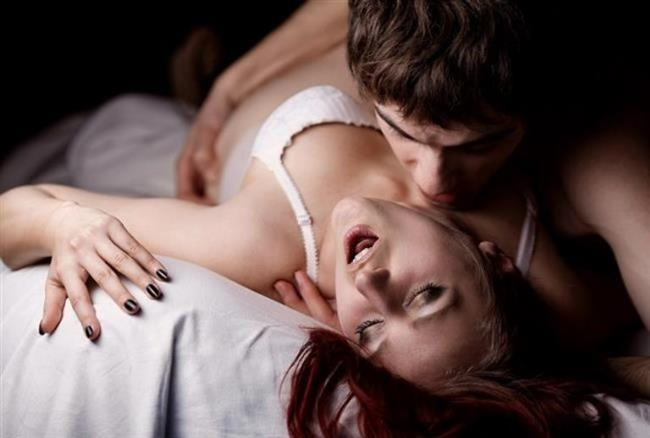 8. Mastürbasyon Doğal Bir İhtiyaçtır...