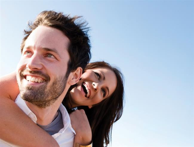 Sevginizi Açıkça Gösterin