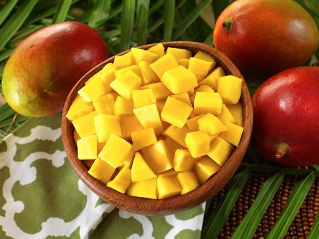 Mango
