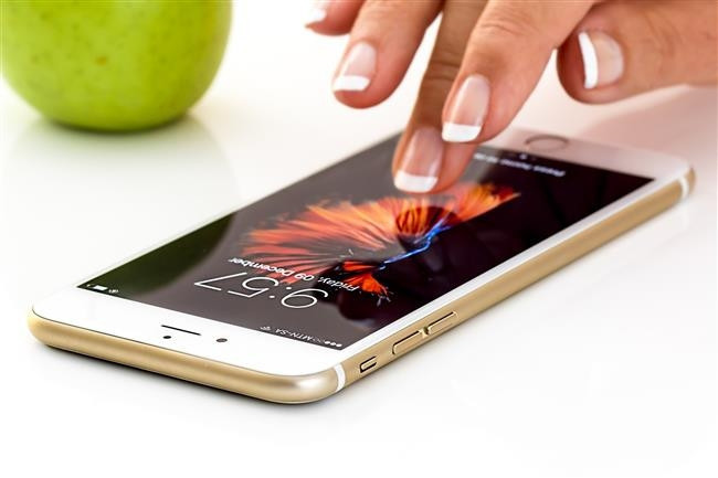 Telefon Çantadan Çıkmasın
