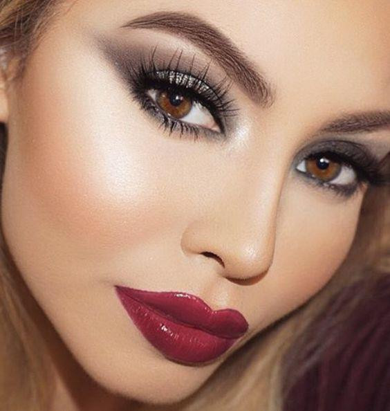 Vazgeçilmez Kırmızı