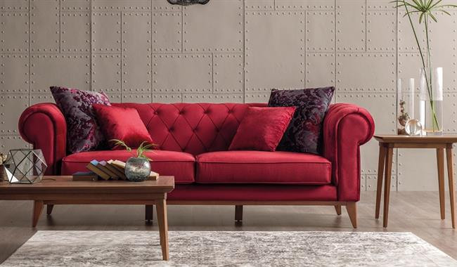 2017 Dekorasyon Trendleri 2017 Dekorasyon Trendleri