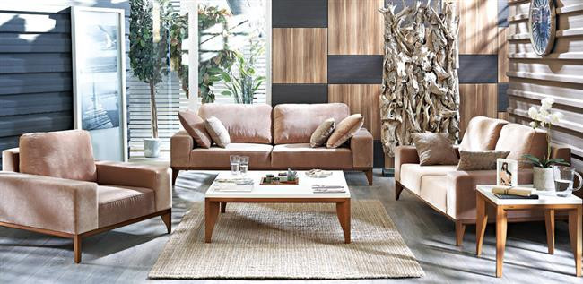 2017 Dekorasyon Trendleri 2017 Dekorasyon Trendleri