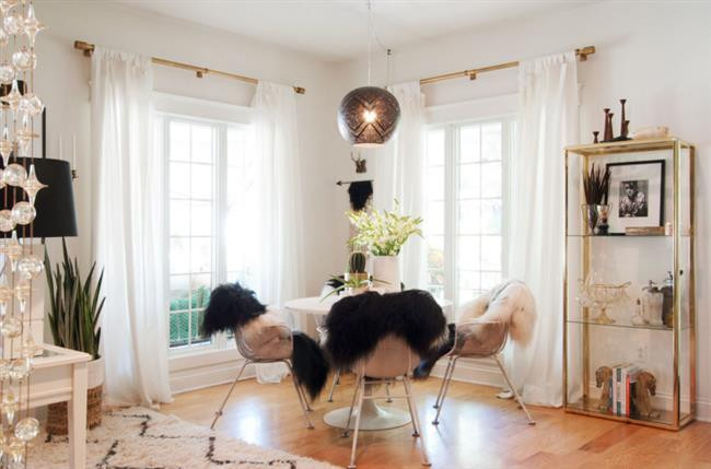 2017 Dekorasyon Trendleri 2017 Dekorasyon Trendleri