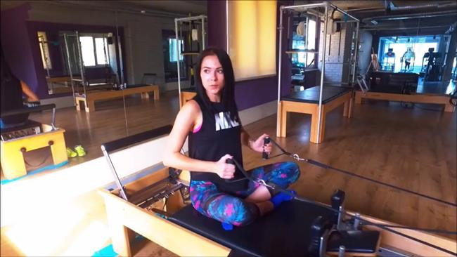 Survivor 2018 Yarışmacısı Gizem Kurtulan Kimdir