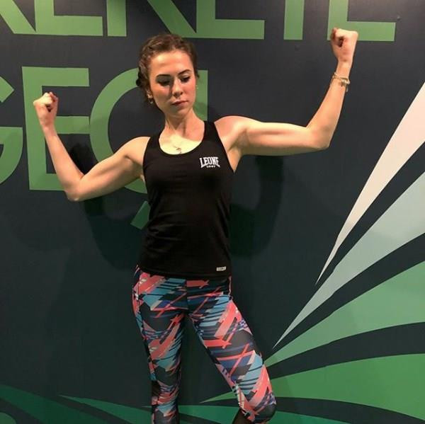 Survivor 2018 Yarışmacısı Gizem Kurtulan Kimdir