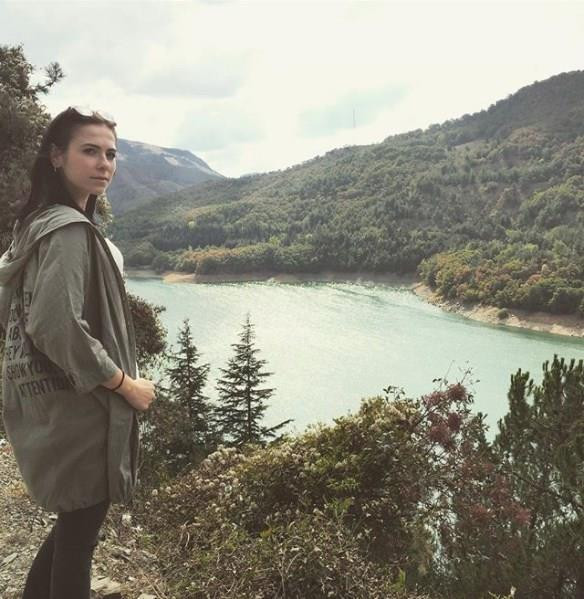 Survivor 2018 Yarışmacısı Gizem Kurtulan Kimdir