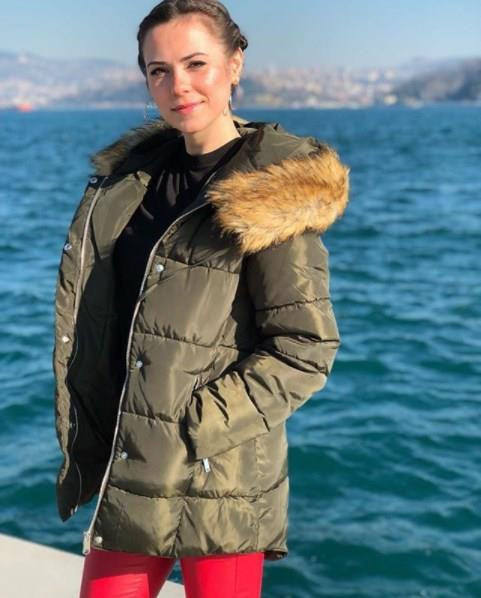 Survivor 2018 Yarışmacısı Gizem Kurtulan Kimdir