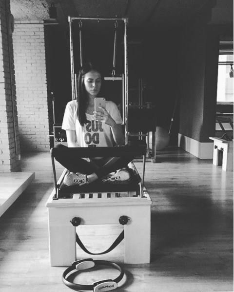 Survivor 2018 Yarışmacısı Gizem Kurtulan Kimdir