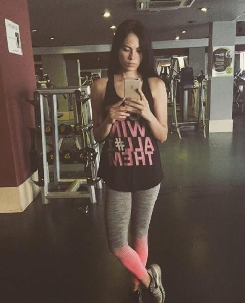 Survivor 2018 Yarışmacısı Gizem Kurtulan Kimdir