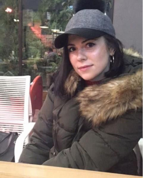 Survivor 2018 Yarışmacısı Gizem Kurtulan Kimdir