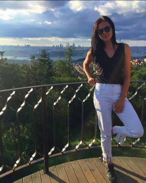 Survivor 2018 Yarışmacısı Gizem Kurtulan Kimdir