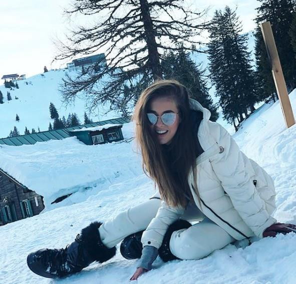 Bensu Soral (Avusturya)