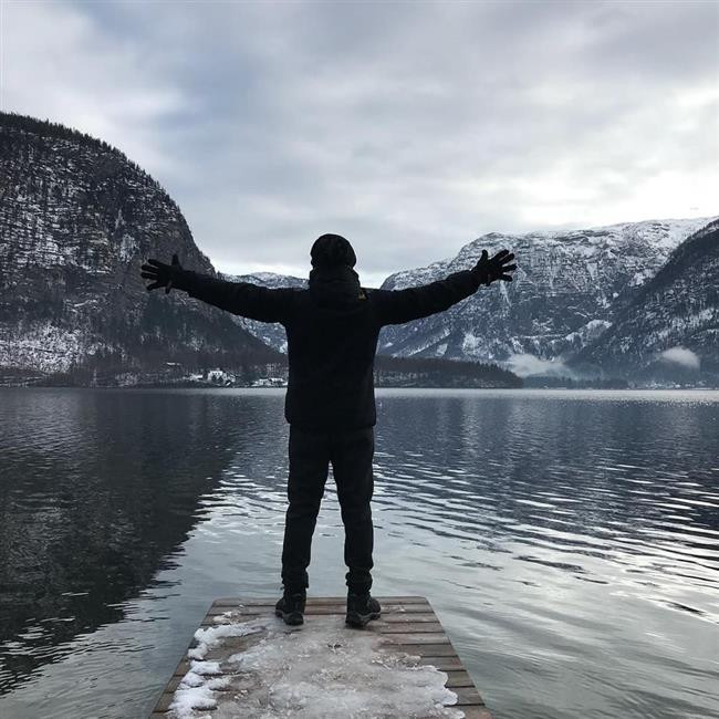 Yıldıray Şahinler (Avusturya)