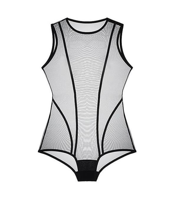 Bodysuit’ler