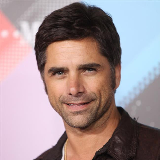 2-John Stamos