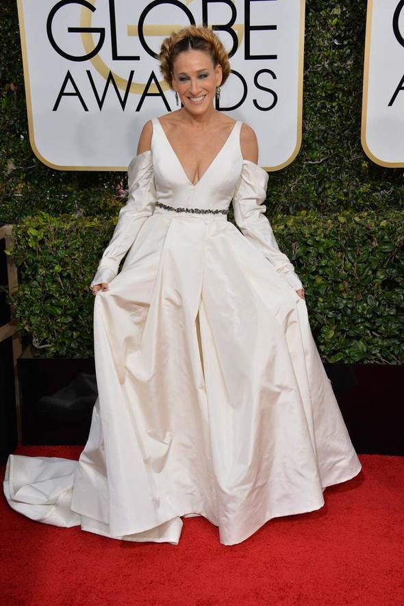 Sarah Jessica Parker