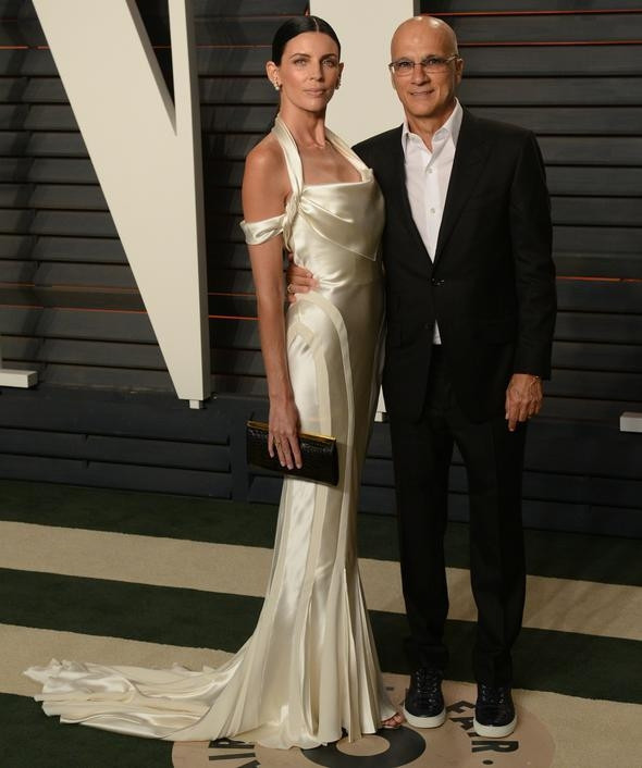 Liberty Ross