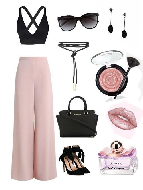 2018 Yılbaşı Kıyafet Kombinleri 2018 Yılbaşı Kıyafet Kombinleri