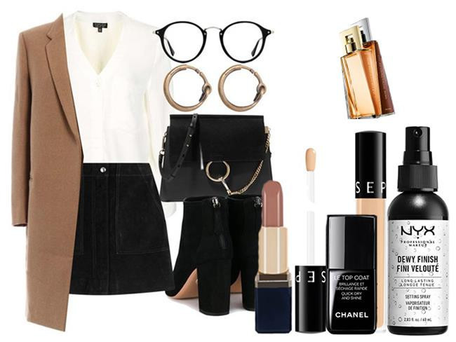 2018 Yılbaşı Kıyafet Kombinleri 2018 Yılbaşı Kıyafet Kombinleri