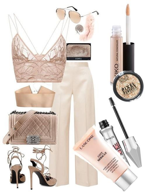 2018 Yılbaşı Kıyafet Kombinleri 2018 Yılbaşı Kıyafet Kombinleri