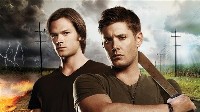 Supernatural