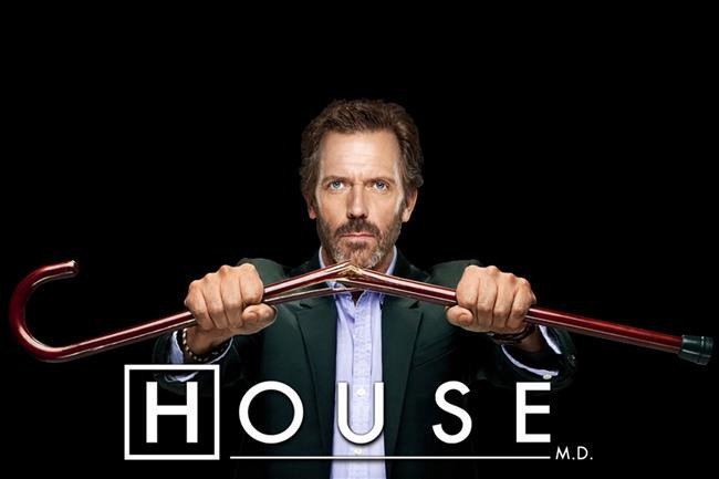 House M.D