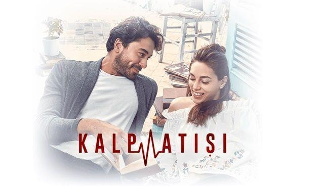 Kalp Atışı