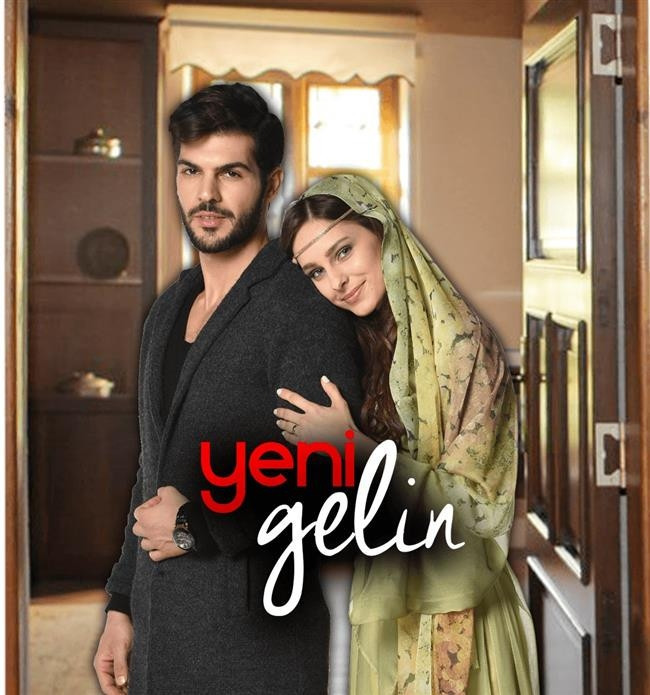 Yeni Gelin