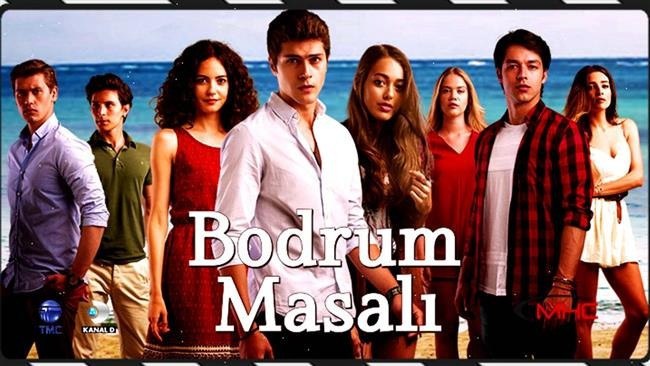 Bodrum Masalı