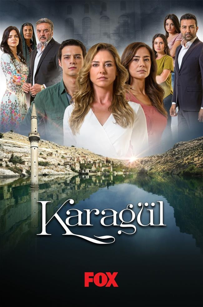 Karagül