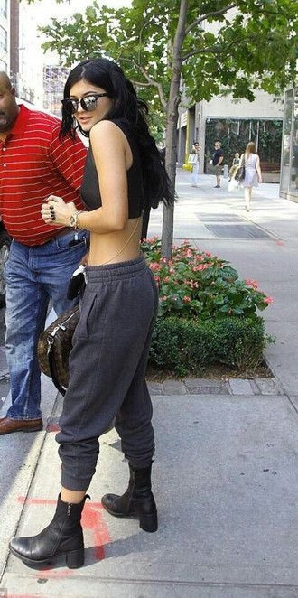 -Kylie Jenner -Kylie Jenner