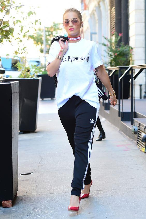 Rita Ora Rita Ora