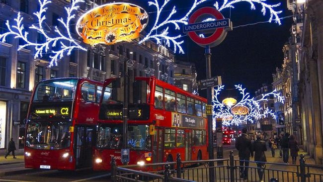 Londra