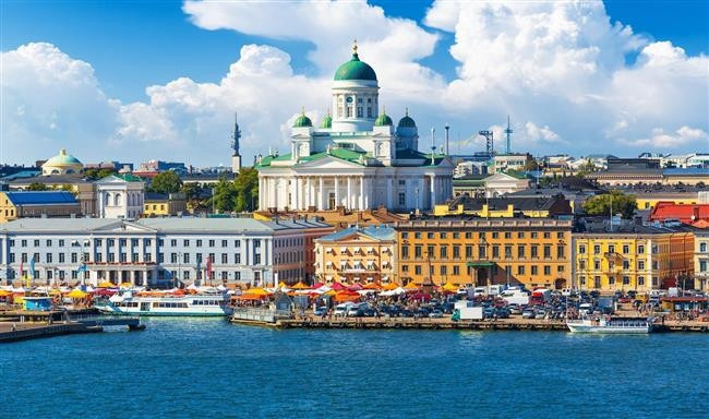 Finlandiya Finlandiya