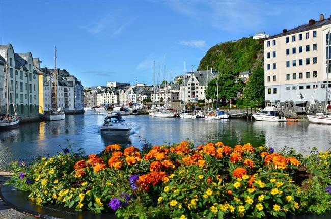 Norveç Norveç