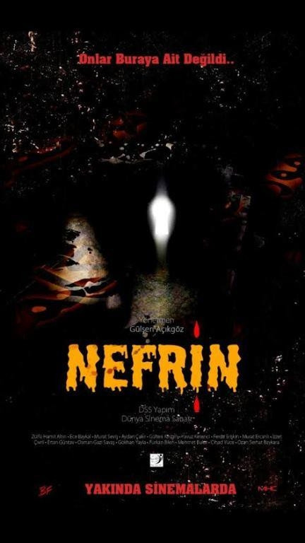 Nefrin