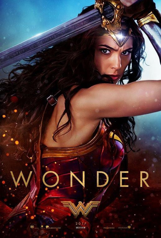 Wonder Women