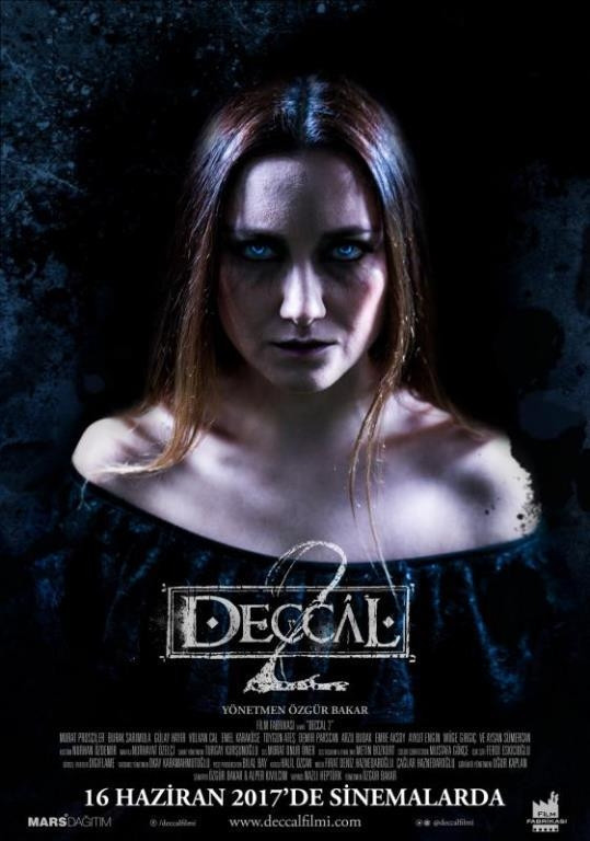 Deccal  2
