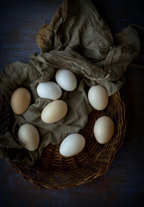 Yumurtayı Buzdolabına Koymak Yanlış mı