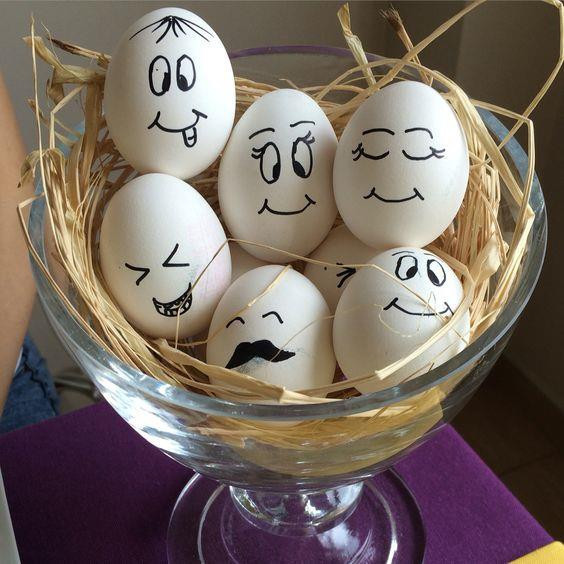 Yumurtayı Buzdolabına Koymak Yanlış mı